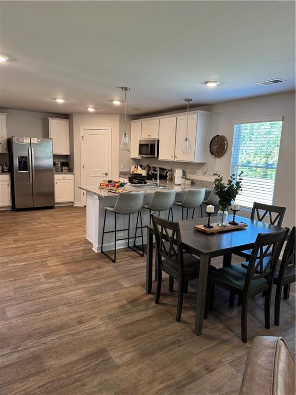 305 Glenhaven Drive, LaGrange, Georgia image 10