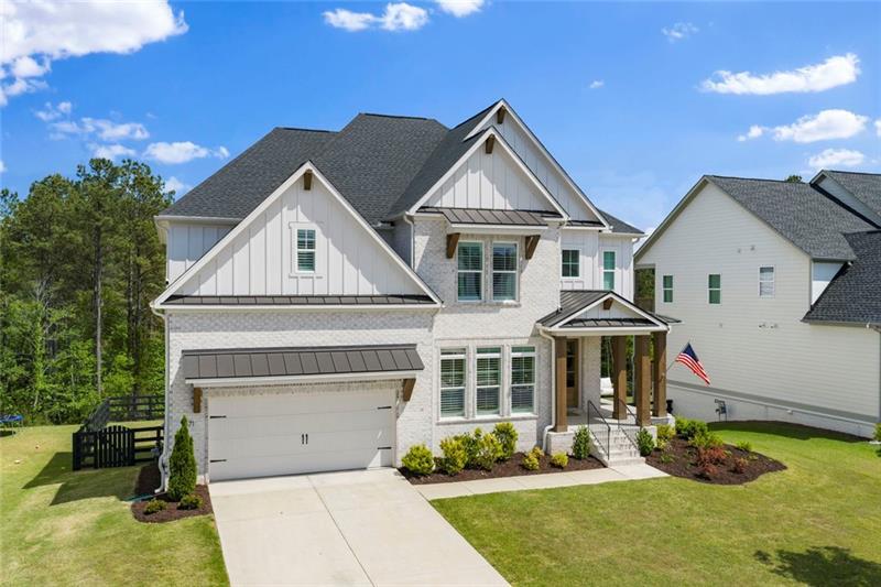 1071 Ridgeview Road