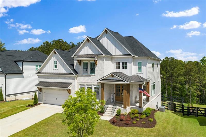1071 Ridgeview Road