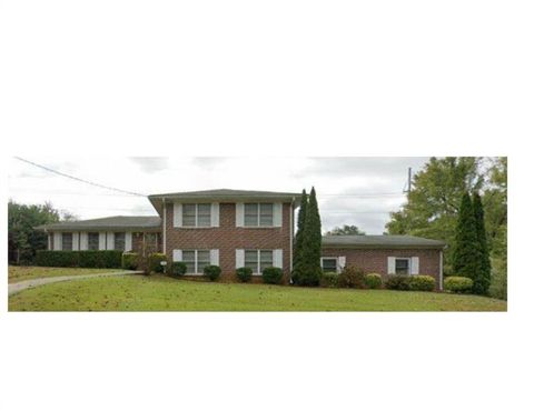 2379 Manassas Lane Decatur GA 30034