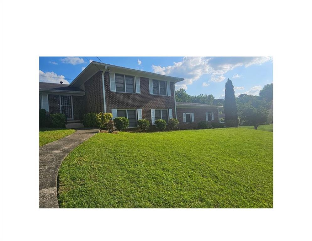 2379 Manassas Lane