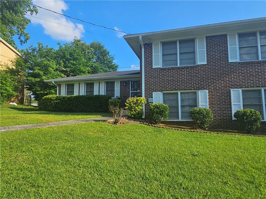 2379 Manassas Lane