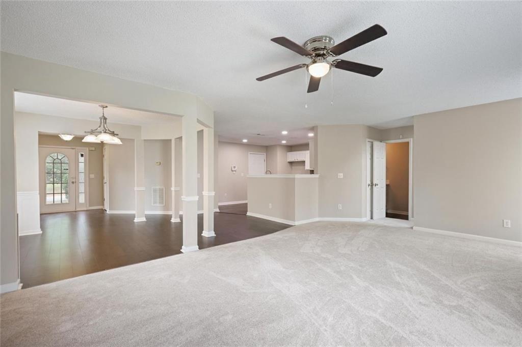 3009 Summer Breeze Drive