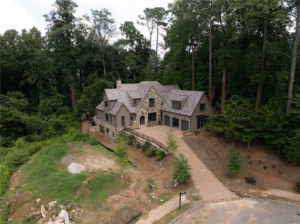 500 Emily Reed Lane Lot 6