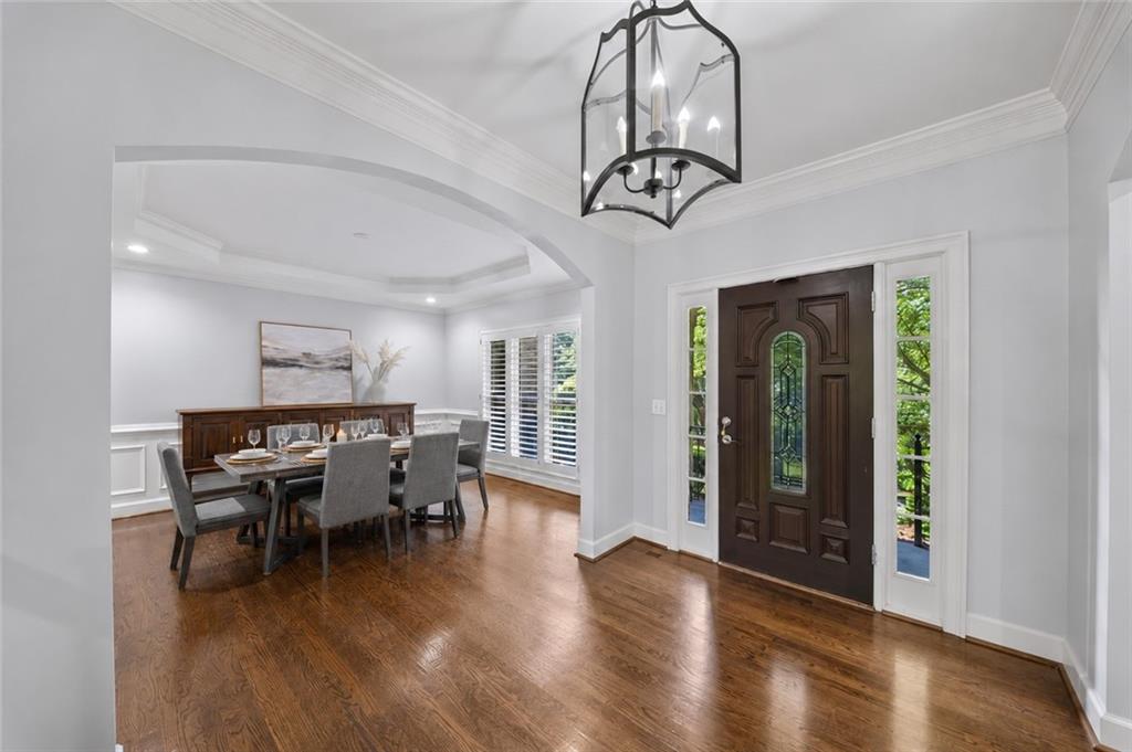 525 Woodmoore Court