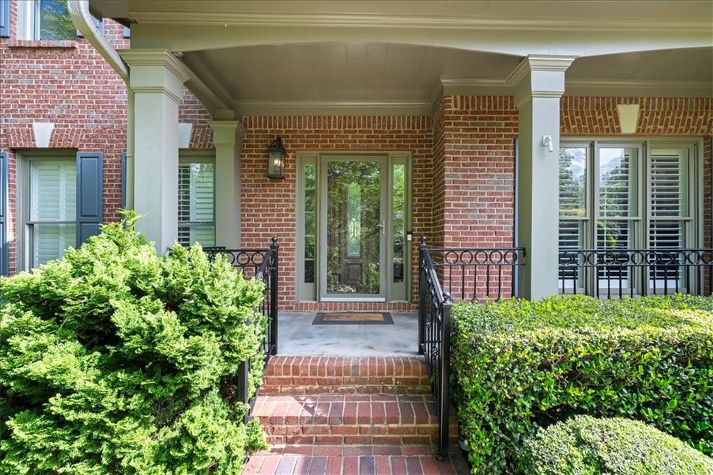 525 Woodmoore Court