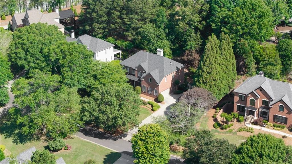 525 Woodmoore Court