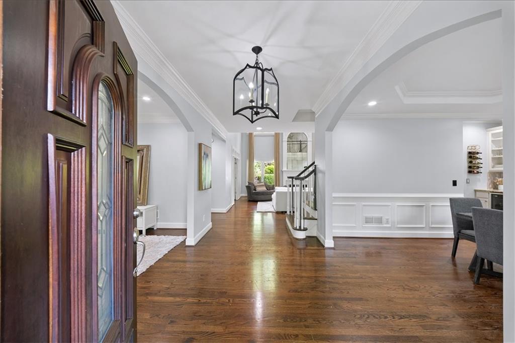 525 Woodmoore Court