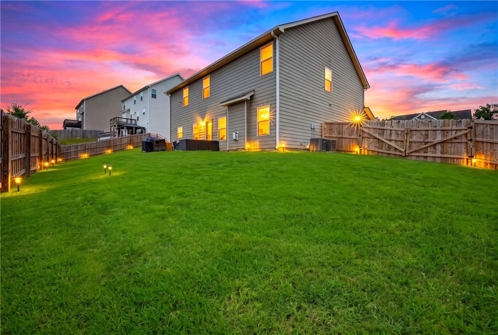 2601 Glenbrook Lane