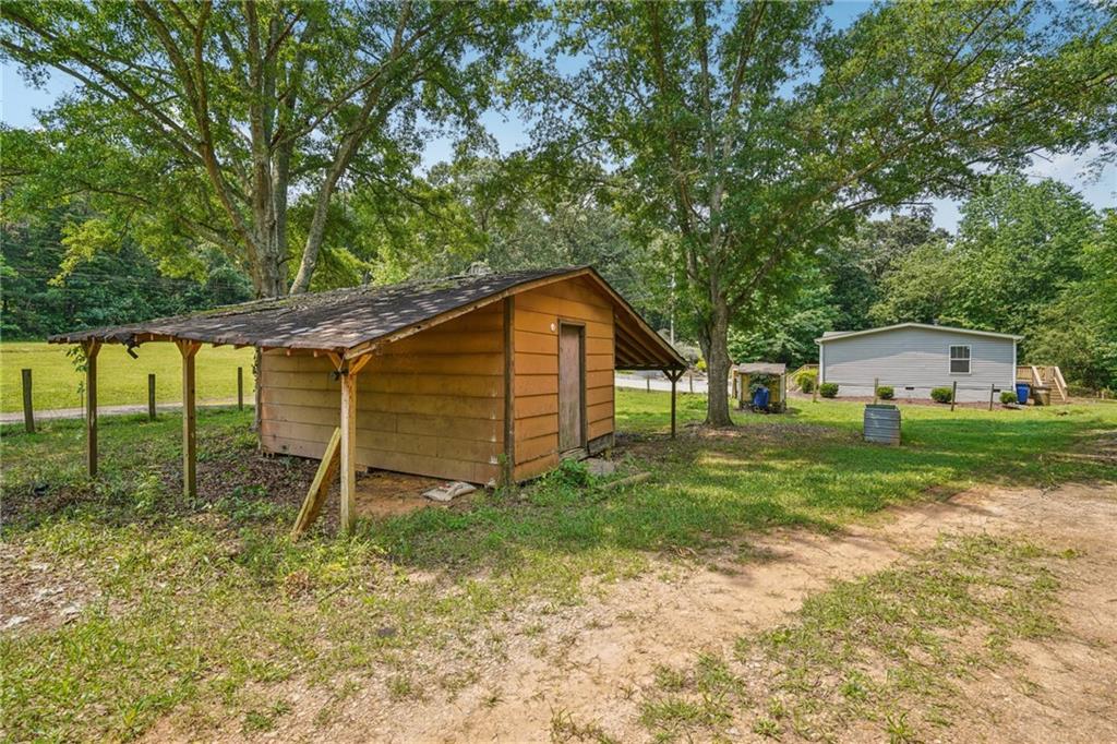 3204 Joe Parker Road, Gainesville, Georgia image 40