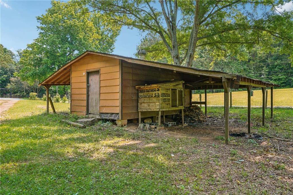 3204 Joe Parker Road, Gainesville, Georgia image 39