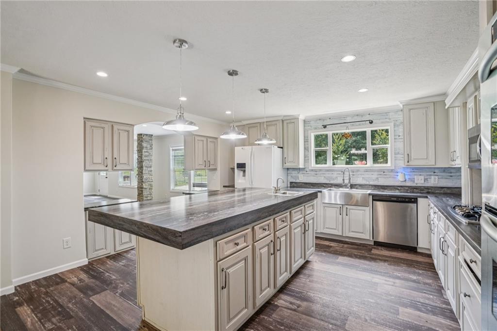 3204 Joe Parker Road, Gainesville, Georgia image 14