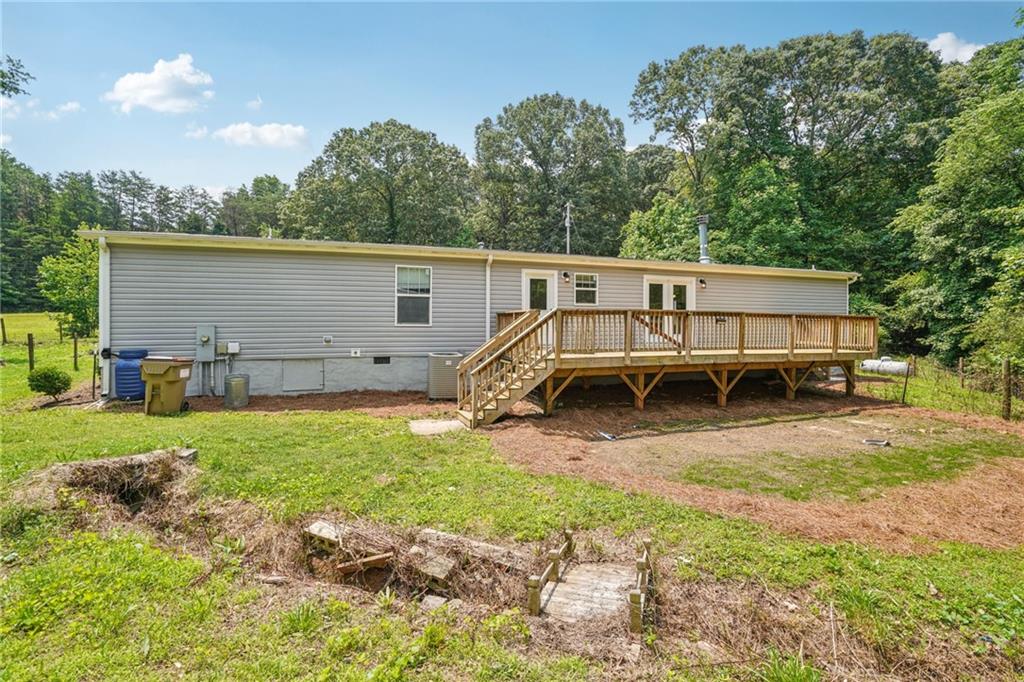 3204 Joe Parker Road, Gainesville, Georgia image 38