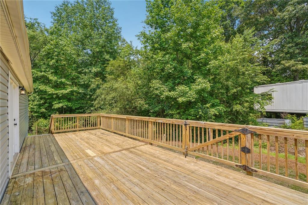 3204 Joe Parker Road, Gainesville, Georgia image 12