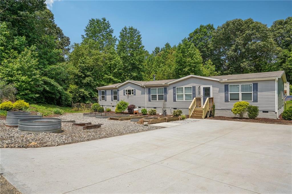 3204 Joe Parker Road, Gainesville, Georgia image 43