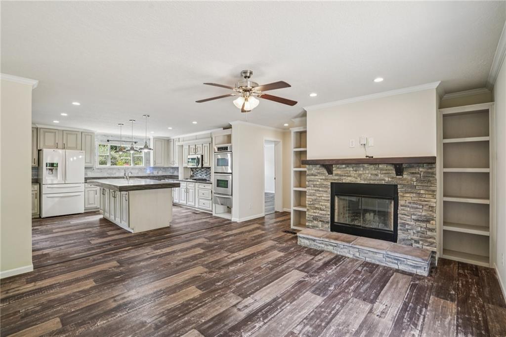 3204 Joe Parker Road, Gainesville, Georgia image 9