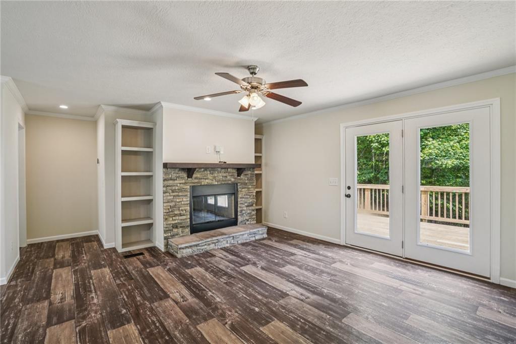 3204 Joe Parker Road, Gainesville, Georgia image 11