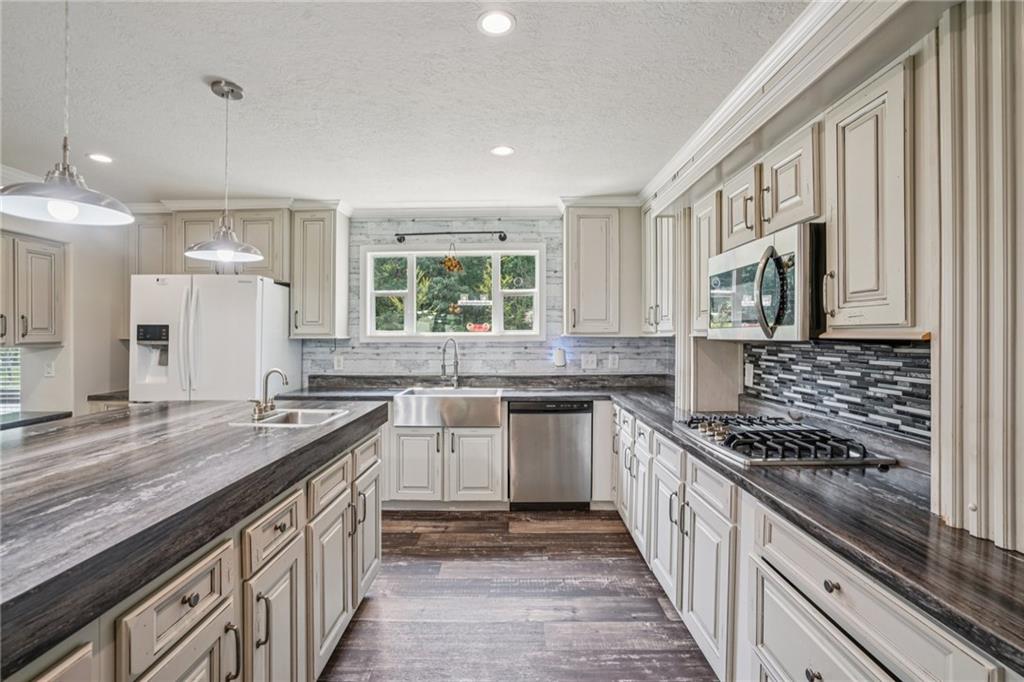 3204 Joe Parker Road, Gainesville, Georgia image 15