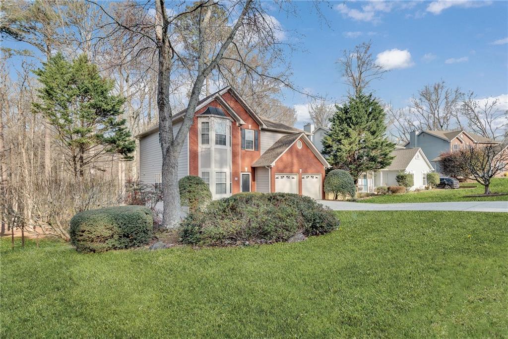 880 Walnut Creek Drive NW