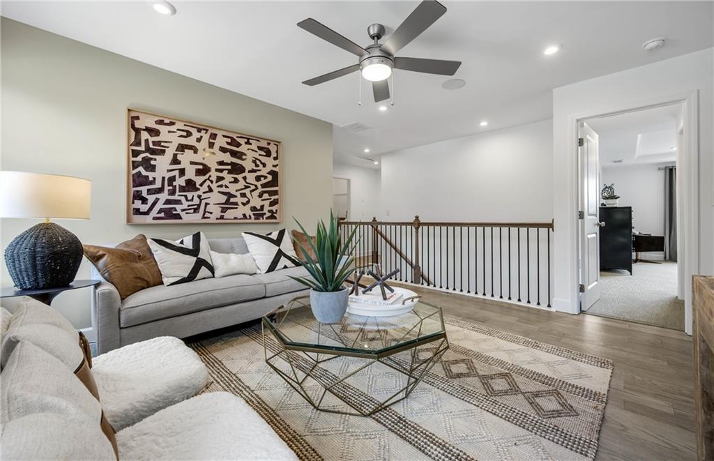 317 Foxglove Way, Mcdonough, Georgia image 14