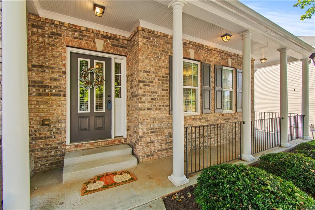 Fantastic townhome in a supreme location! You'll love everything about this end-unit townhome in the desirable Hidden Springs community of Holly Springs. New carpet throughout, newly redone deck, and new tankless water heater!
As you arrive, the wrap-around front porch provides a welcoming place to sit and sip your morning coffee. Heading into the main level, you'll find an open concept living room with fireplace that flows into the bright dining area and roomy kitchen. Lots of cabinet space for storage! A private deck off the back of the home offers the perfect place for grilling and chilling. Upstairs has two roomy bedrooms, each with their own ensuite bathroom. The basement has another room with closet and egress through the drive-under two-car garage. This would be a great flex space for a game room, office, or exercise room. Lots of options!
The neighborhood has wonderful amenities - pool, tennis courts, dog park and club house. Ideally located and move-in-ready! Call today to schedule your private showing.
