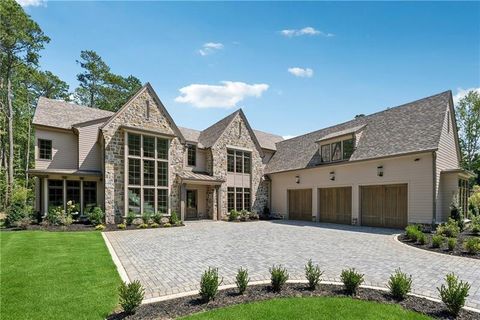 Photo of 225 Maison Ct Ct, Roswell, GA 30076 (MLS # 7643038)