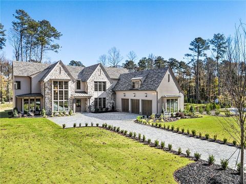 225 Maison Ct Roswell GA 30076