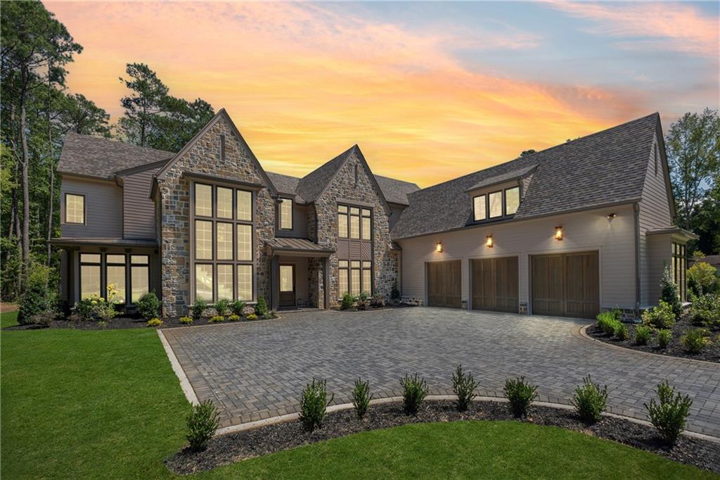 Maison at Hollyberry - Residential