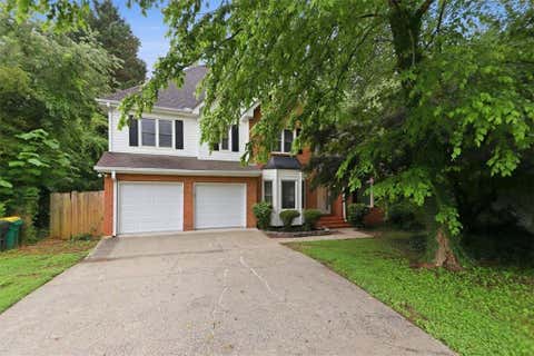 Homes For Sale - 1798 Poinsettia Drive<br/> Marietta, GA 30062