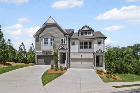Townhouse For Sale - 203 Retreat Lane<br/> Canton, GA 30114