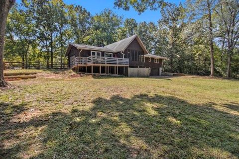 A home in Hampton