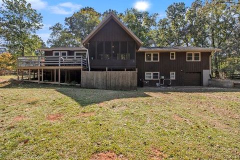 A home in Hampton