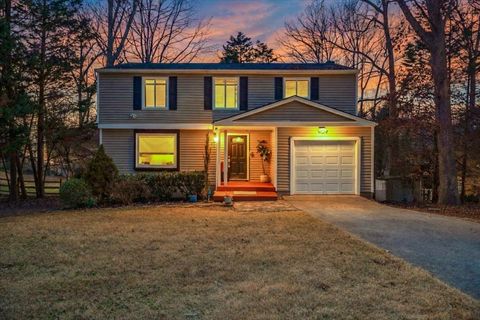 600 Sheringham Court Roswell GA 30076