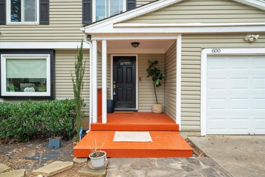 600 Sheringham Court