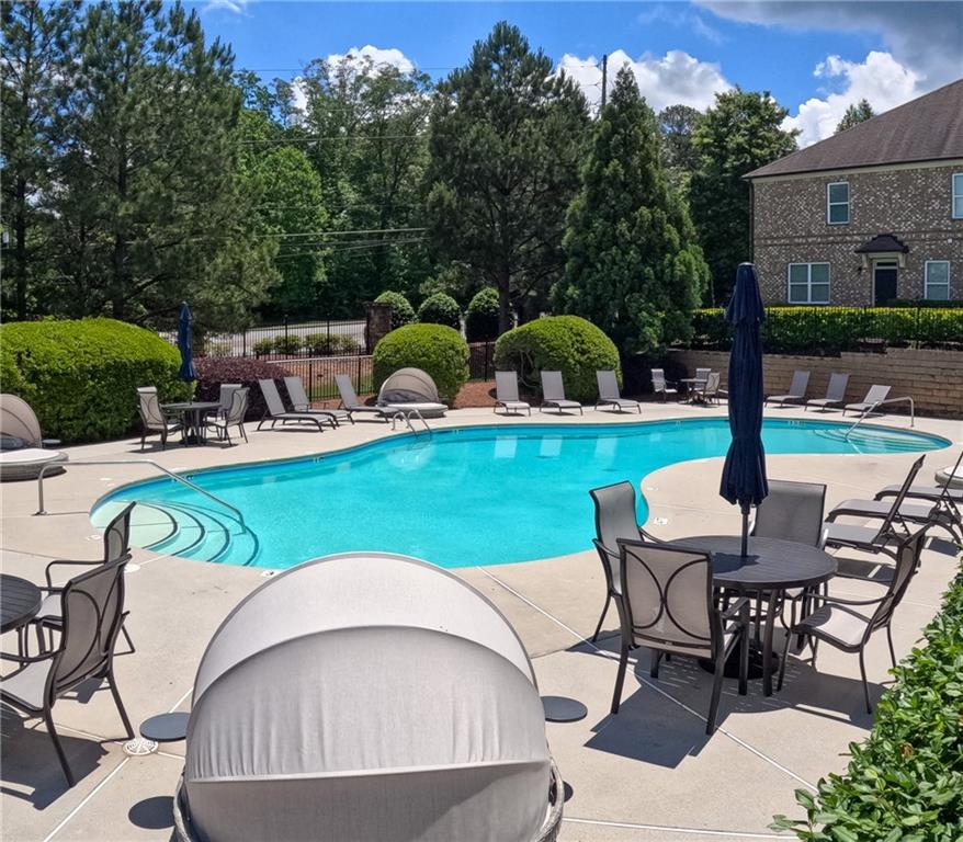 805 Pleasant Hill Road #343, Lilburn, Georgia image 33