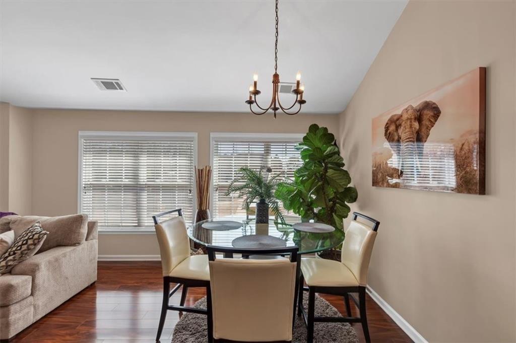 805 Pleasant Hill Road #343, Lilburn, Georgia image 5