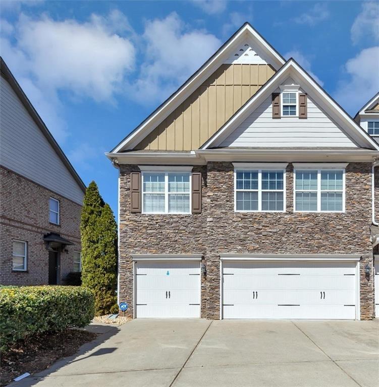 805 Pleasant Hill Road #343, Lilburn, Georgia image 1