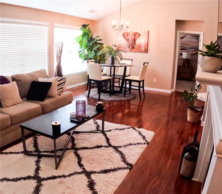 805 Pleasant Hill Road #343, Lilburn, Georgia image 11