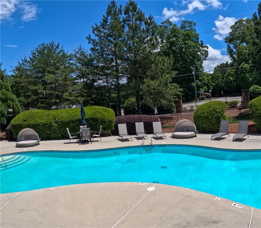 805 Pleasant Hill Road #343, Lilburn, Georgia image 32