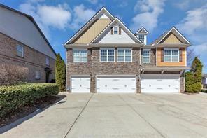805 Pleasant Hill Road #343, Lilburn, Georgia image 36