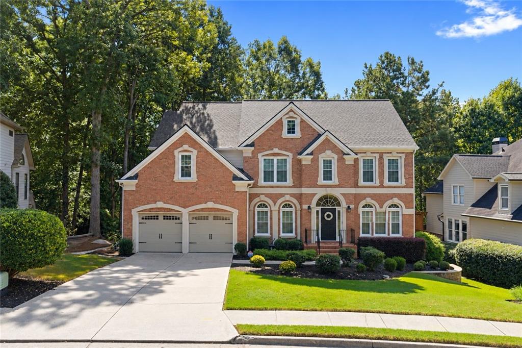 1320 Tahoe Pines Circle, Alpharetta, GA, 30005 1320 Tahoe Pines Circle