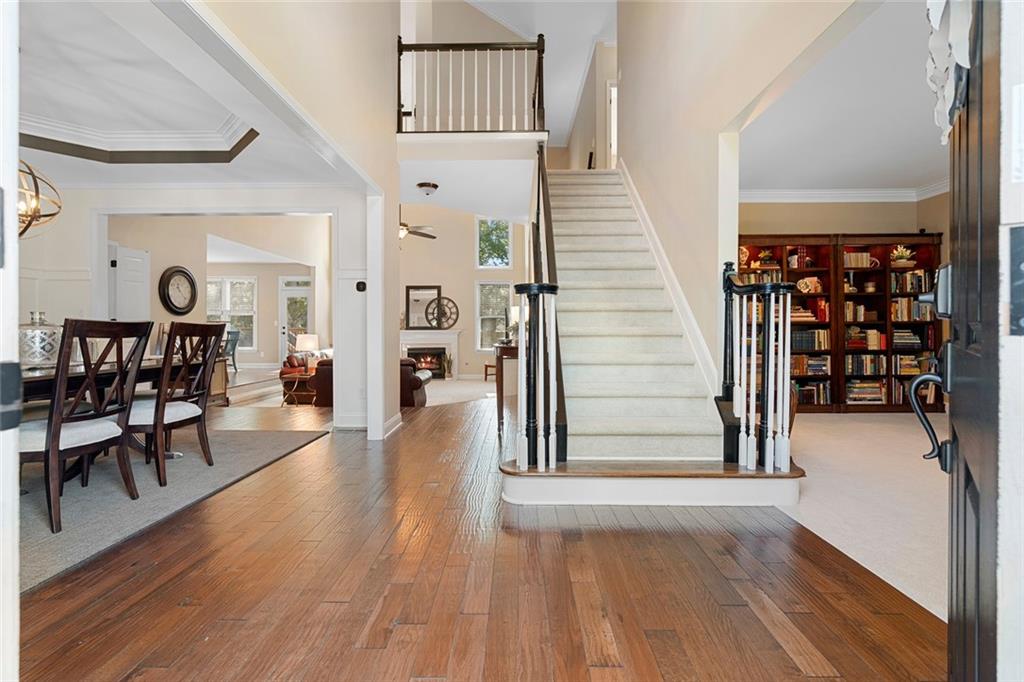 1320 Tahoe Pines Circle, Alpharetta, GA, 30005 1320 Tahoe Pines Circle