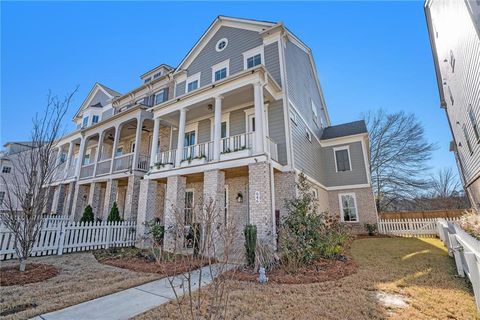 646 Brashy Street Woodstock GA 30188