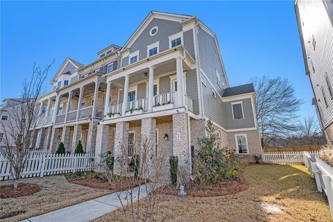 646 Brashy Street Woodstock GA 30188