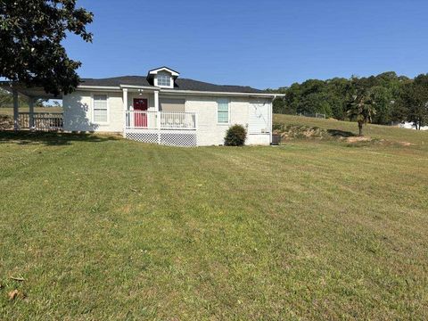 Homes For Rent - 1973 Bethsaida Road<br/> Riverdale, GA 30296