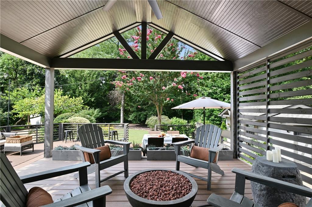 Peachtree Hills - Residential