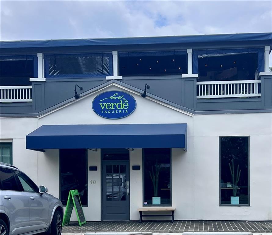 Peachtree Hills - Residential