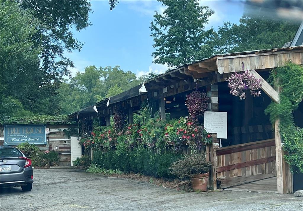 Peachtree Hills - Residential