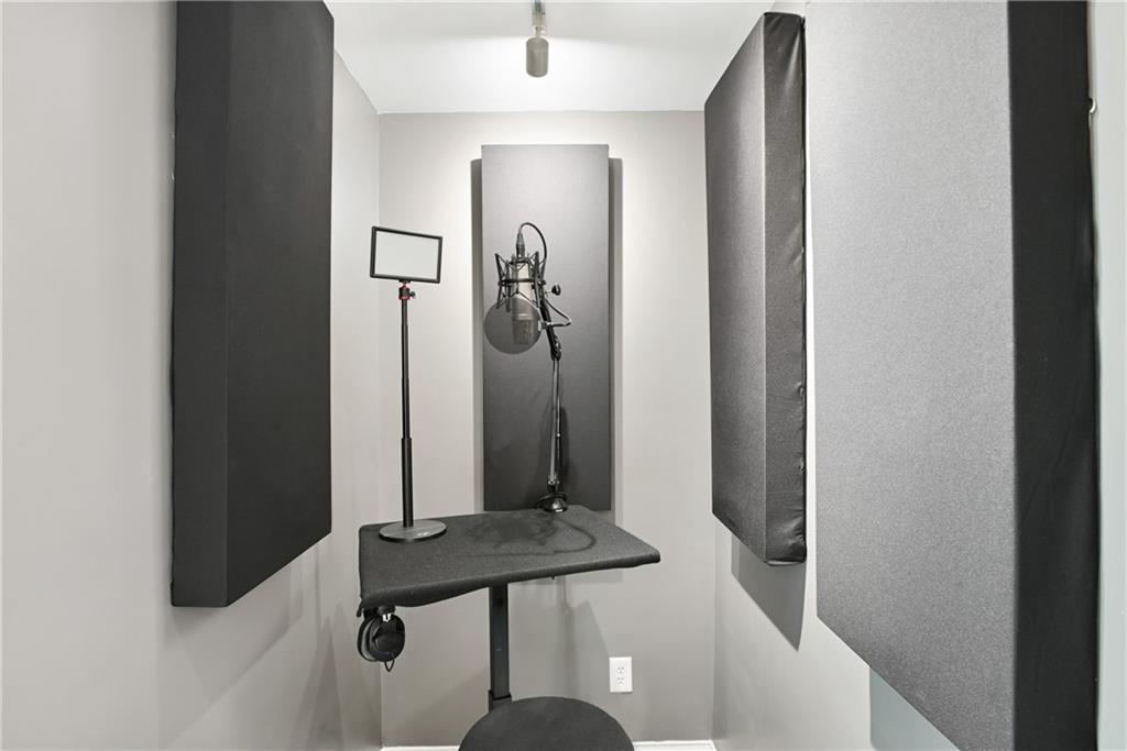 Peachtree Hills - Residential