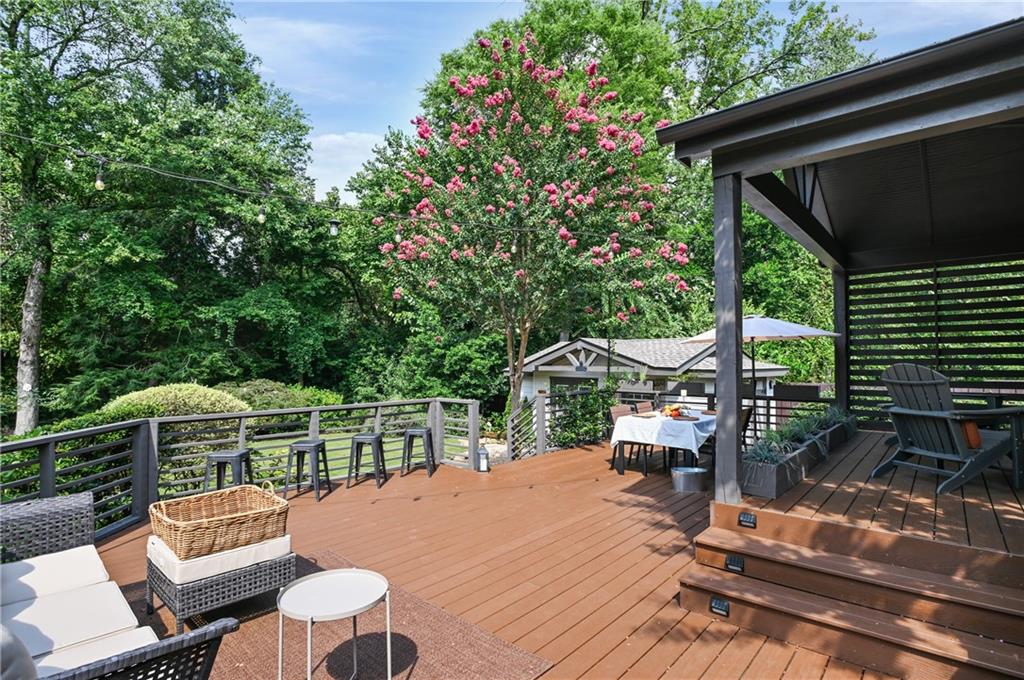 Peachtree Hills - Residential